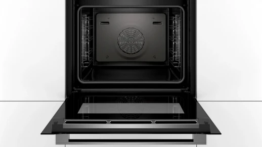 Встраиваемая электрическая духовка BOSCH Bosch Serie | 8 HBG634BB1
