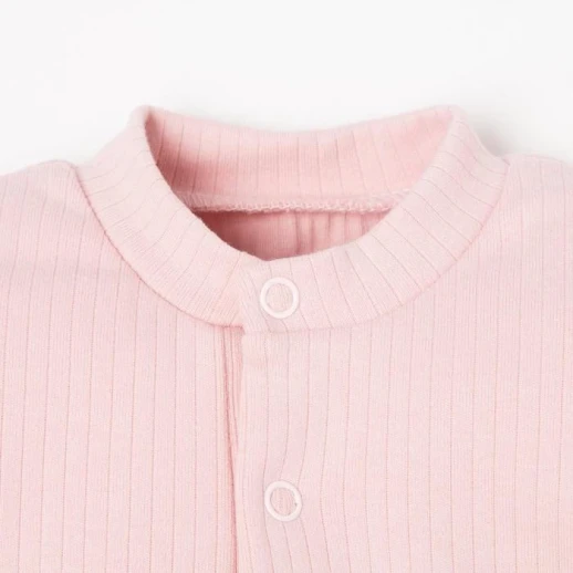 Боди с длинным рукавом Крошка Я, BASIC LINE