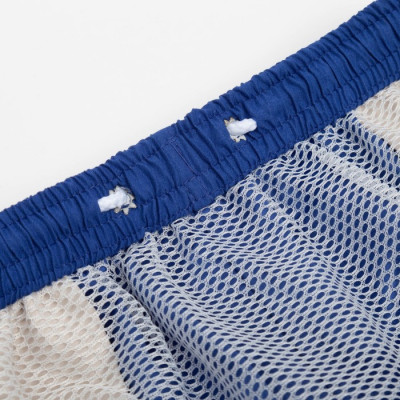 Купальные трусы детские MINAKU, цвет синий, рост 122-128