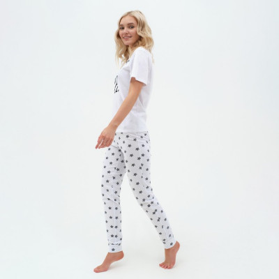 Пижама женская KAFTAN "Sleep" р. 44-46