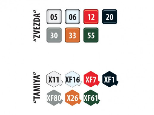 Сборная модель ZVEZDA Российский автомобиль УАЗ 3909, 1/35