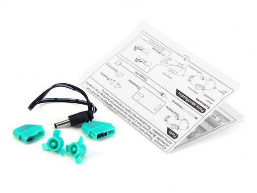 Радиоуправляемая подводная лодка Happy Cow 777-219 PigBoat U16 mini RTR