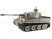 Р/У танк Taigen 1/16 Tiger 1 (Германия, ранняя версия) (для ИК танкового боя) 2.4G
