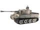 Р/У танк Taigen 1/16 Tiger 1 (Германия, ранняя версия) (для ИК танкового боя) 2.4G