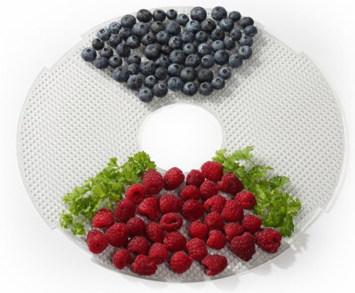 Сушилка электрическая, 450Вт, 5 лотков Gorenje FDK500GCW