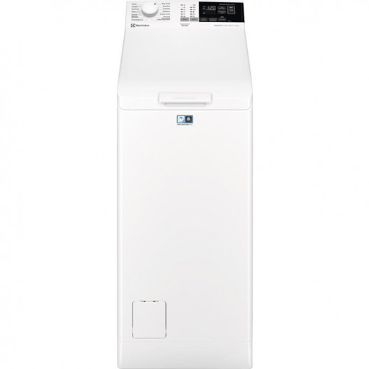Стиральная машина ELECTROLUX Electrolux EW6TN4262P