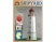 Сборная картонная модель Shipyard маяк Dornbusch Lighthouse (№53), 1/87