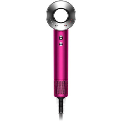фен Dyson Dyson HD07 Fuchsia Nickel 390246-01