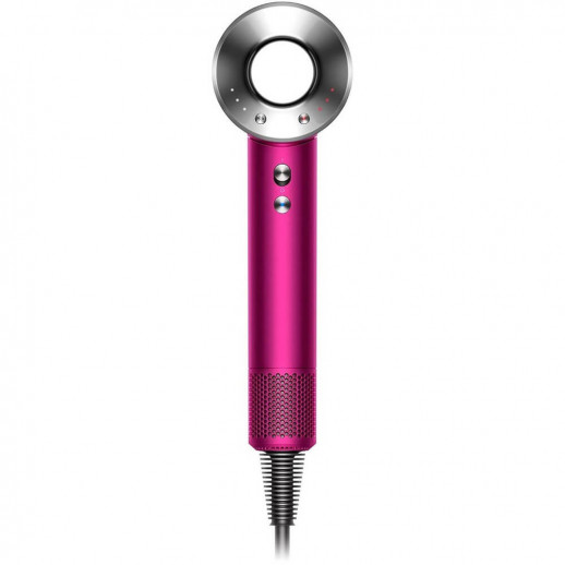 фен Dyson Dyson HD07 Fuchsia Nickel 390246-01