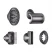 фен Dyson Dyson HD07 Fuchsia Nickel 390246-01