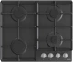 Встраиваемые газовая панели GORENJE Gorenje G641EXB