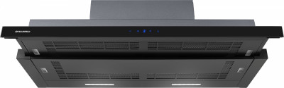 ВЫТЯЖКА MAUNFELD GALAXY 90 Black Maunfeld GALAXY 90 Black