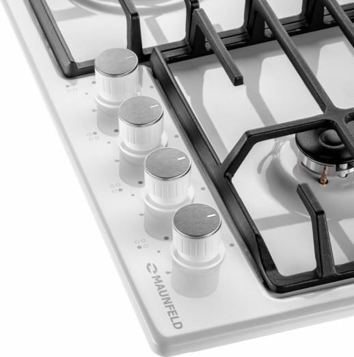 Газовая варочная панель MAUNFELD Maunfeld EGHE.64.6CW/G