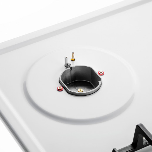 Газовая варочная панель MAUNFELD Maunfeld EGHE.64.6CW/G