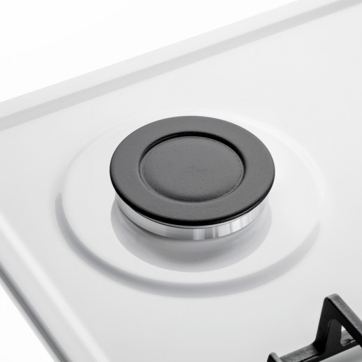 Газовая варочная панель MAUNFELD Maunfeld EGHE.64.6CW/G