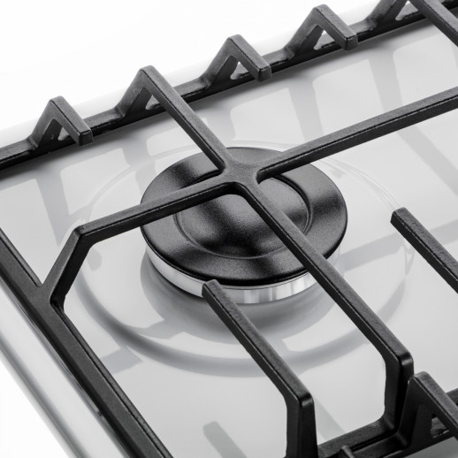 Газовая варочная панель MAUNFELD Maunfeld EGHE.64.6CW/G