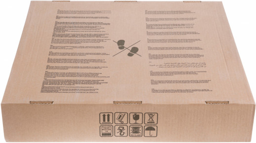 Газовая варочная панель MAUNFELD Maunfeld EGHE.64.6CW/G