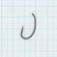 Крючок Nautilus Sting Carp Curved Shank S-1148PTFE, № 4, 10 шт.