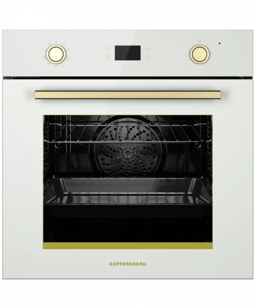 Встраиваемый духовой шкаф KUPPERSBERG Kuppersberg NC 693 C