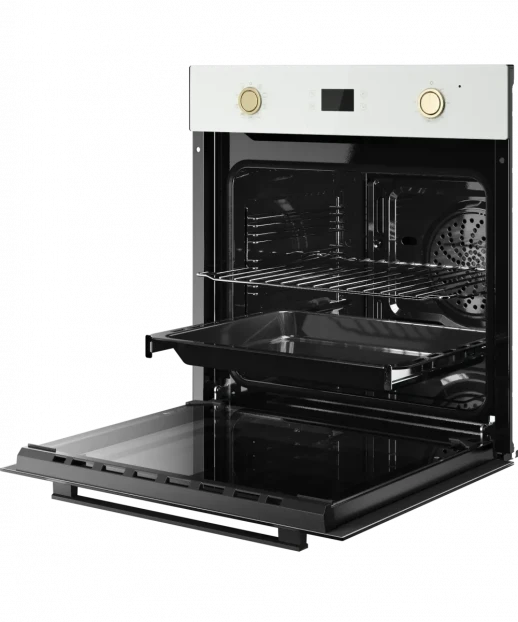 Встраиваемый духовой шкаф KUPPERSBERG Kuppersberg NC 693 C