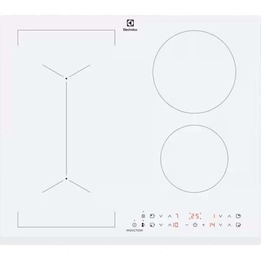 Встраиваемые индукционные панели ELECTROLUX Electrolux LIV63431BW
