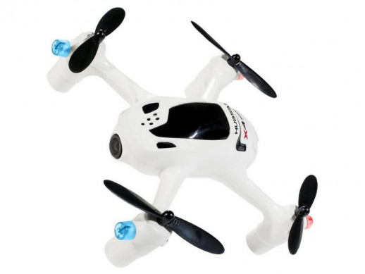 Р/У квадрокоптер Hubsan X4  FHD камера + FPV, удержание высоты 2.4G