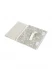 Короб для хранения Короб для хранения Grey Flower 30х40x25