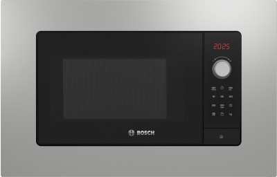 Встраиваемые микроволновые печи BOSCH Bosch Serie | 2 BEL653MS3