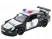 Машина Kinsmart 1:36 Porsche 911 GT3 RS (Police) в асс. инерция (1/12шт.) б/к