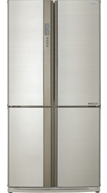 Холодильник Sharp Sharp SJ-EX98FBE