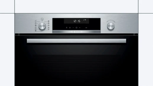 Встраиваемая электрическая духовка BOSCH Bosch Serie | 6 HBG538ES6R