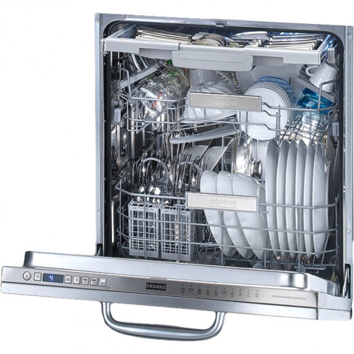 Посудомоечная машина Franke 117.0611.675 Franke FDW 614 D10P DOS LP C