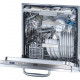 Посудомоечная машина Franke 117.0611.675 Franke FDW 614 D10P DOS LP C