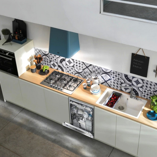 Посудомоечная машина Franke 117.0611.675 Franke FDW 614 D10P DOS LP C