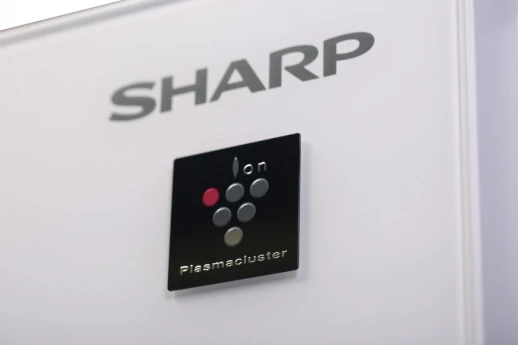 Холодильник Sharp Sharp SJ-GX98PWH