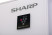 Холодильник Sharp Sharp SJ-GX98PWH