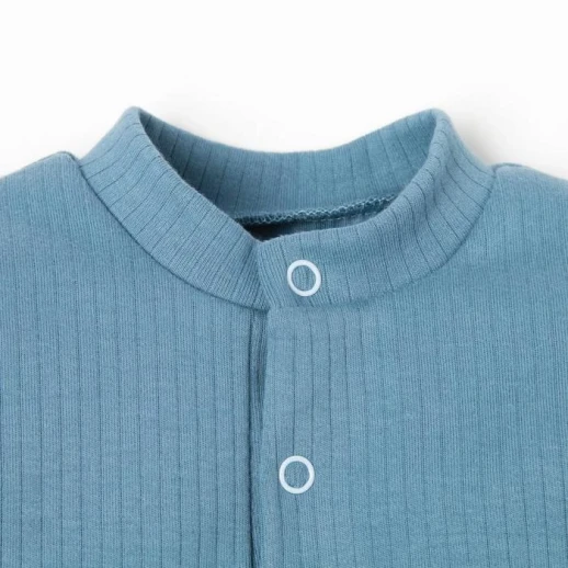 Боди с длинным рукавом Крошка Я, BASIC LINE