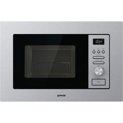 Встраиваемая микроволновая печь GORENJE Gorenje BM201AG1X