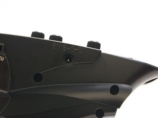 Радиоуправляемая трагги Himoto Centro 4WD 2.4G 1/18 RTR