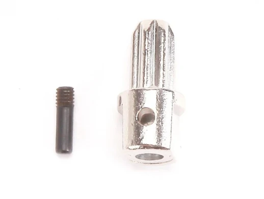 Задняя вилка привода центрального вала для Remo Hobby 1/8, аналог TRA6888X