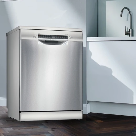Посудомоечная машина BOSCH Bosch SMS4IMI62Q