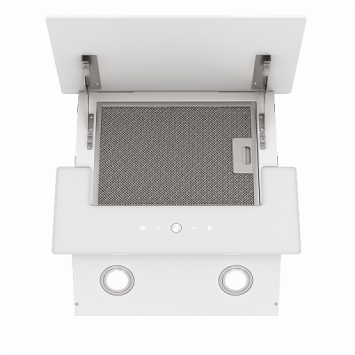 Вытяжки ELIKOR Вытяжка ELIKOR КВ VERTEX 50 WH (243072)