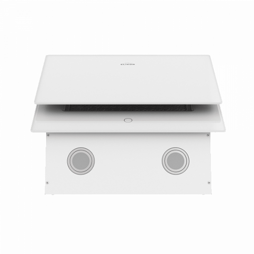 Вытяжки ELIKOR Вытяжка ELIKOR КВ VERTEX 50 WH (243072)