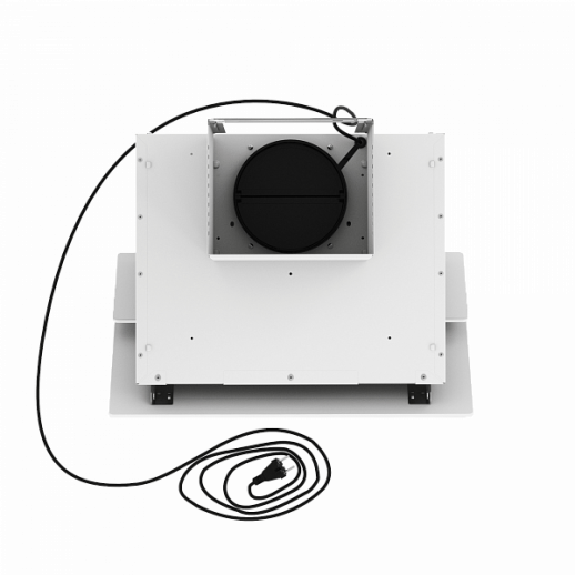Вытяжки ELIKOR Вытяжка ELIKOR КВ VERTEX 50 WH (243072)