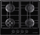 Встраиваемые газовые панели Kuppersberg Kuppersberg FQ 62 B