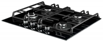 Встраиваемые газовые панели Kuppersberg Kuppersberg FQ 62 B
