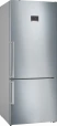 Холодильник BOSCH Bosch KGN76CI30U