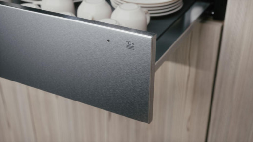 Подогреватель посуды ASKO ASKO ODW61SS0