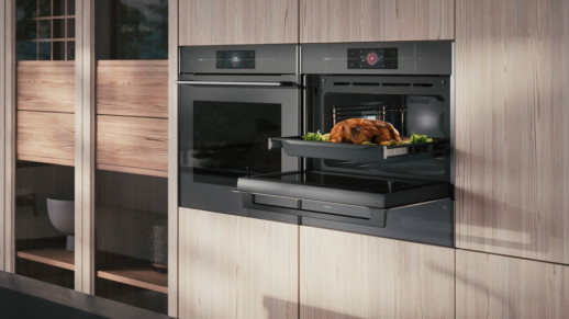 Встраиваемый духовой шкаф ASKO ASKO OCSM8478GG