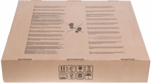 Газовая варочная панель MAUNFELD Maunfeld EGHG.64.63CBG/G